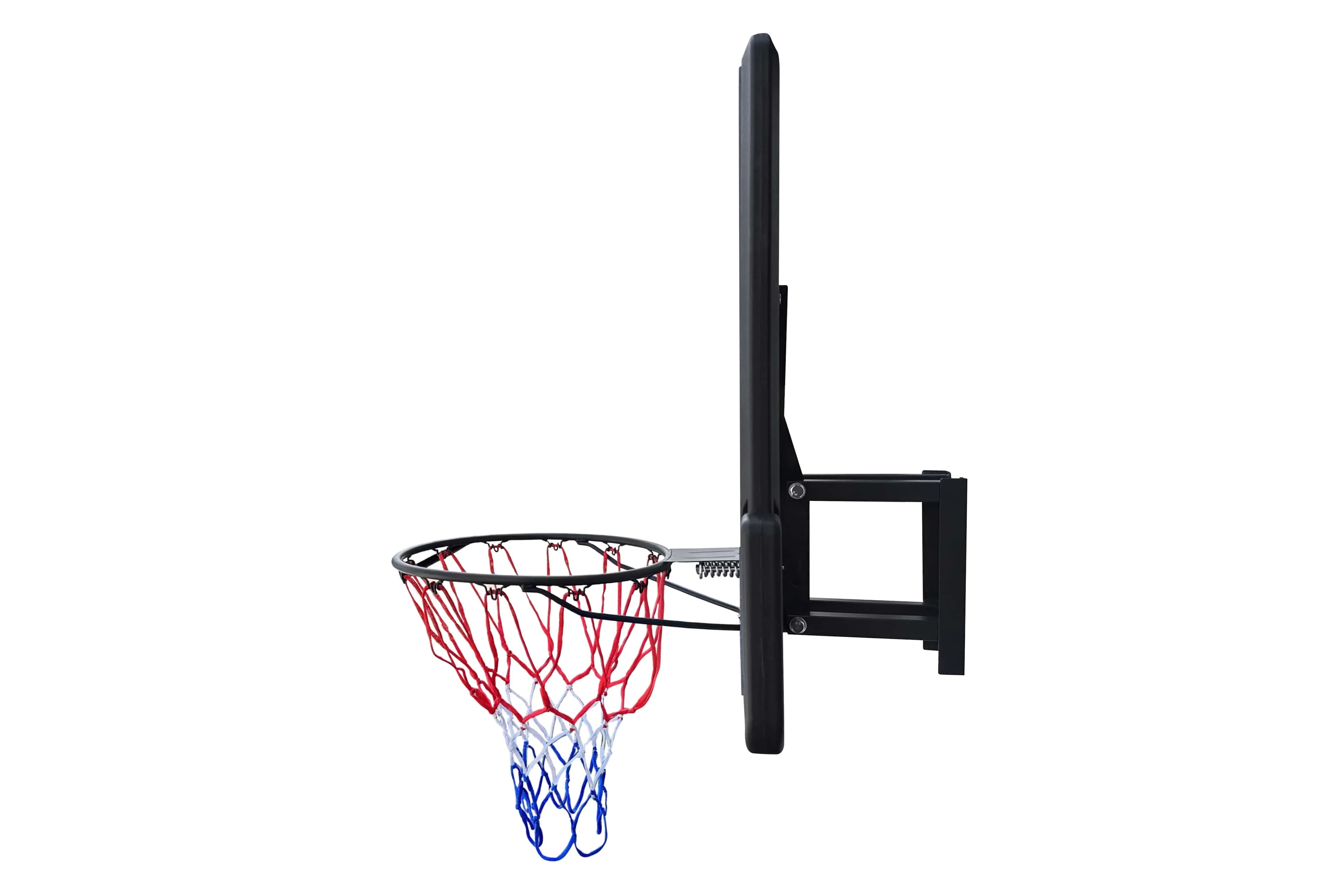 Krepšinio lenta Bilaro Juta 110x75cm, su lanku ir tinkleliu