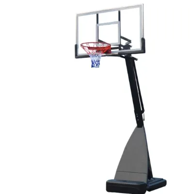 Mobilus krepšinio stovas Prove Oregon (230-305cm)