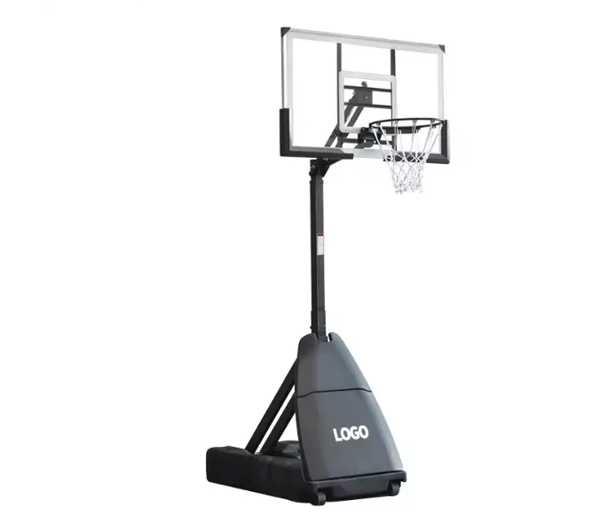 Mobilus krepšinio stovas Prove Smart (240-305cm)