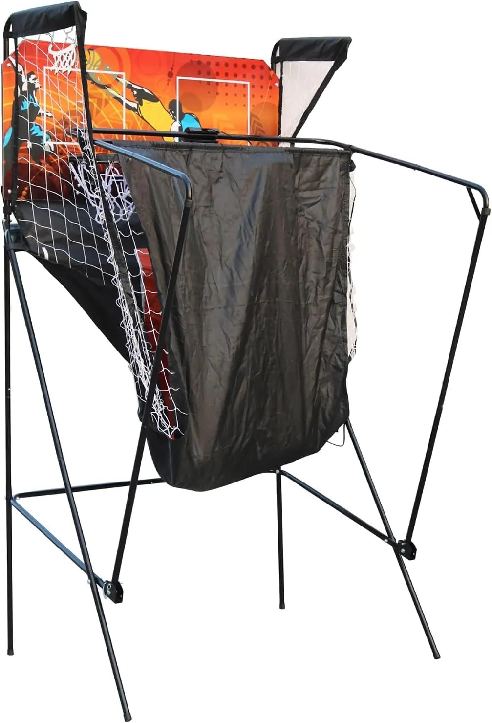 Krepšinio žaidimas Bilaro TwinHoop