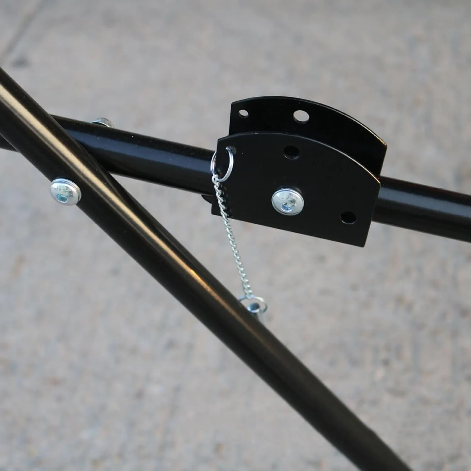 Krepšinio žaidimas Bilaro TwinHoop