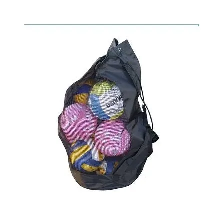 Krepšys kamuoliams Amaya 16vnt