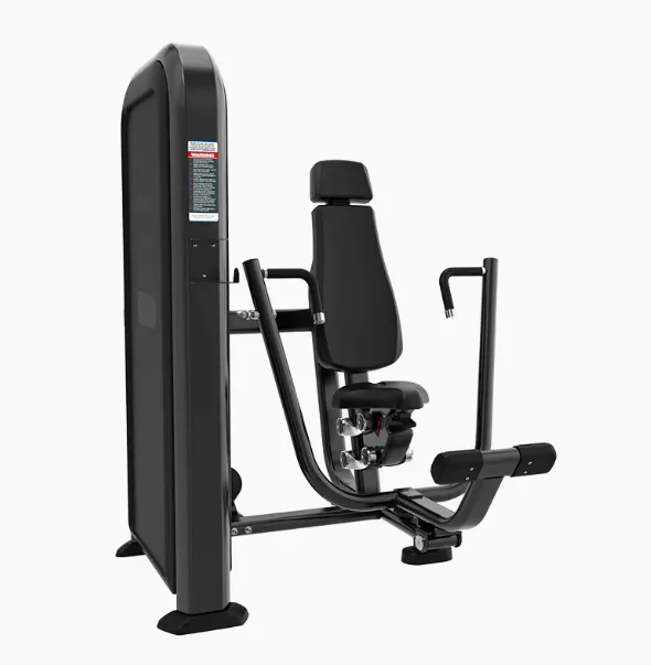 krutines_presas_ty01 Krūtinės spaudimo treniruoklis Prove Power Line 100kg