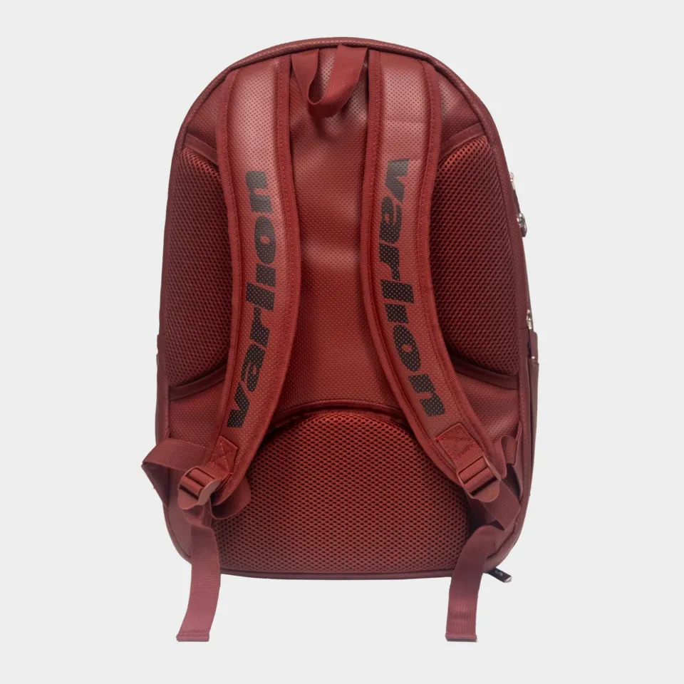 Varlion Ambassadors Backpack Burgundy 2025