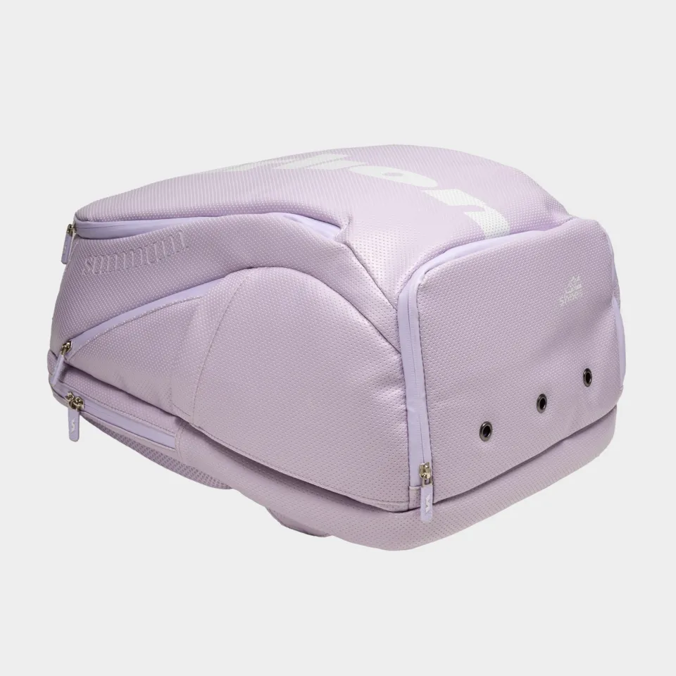 Varlion Ambassadors Backpack Orquidea 2025