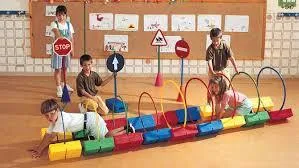 lankai_estafetems_1_2_1 Estafečių lankas 61cm