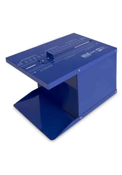 Lankstumo įvertinimo dėžė Baseline