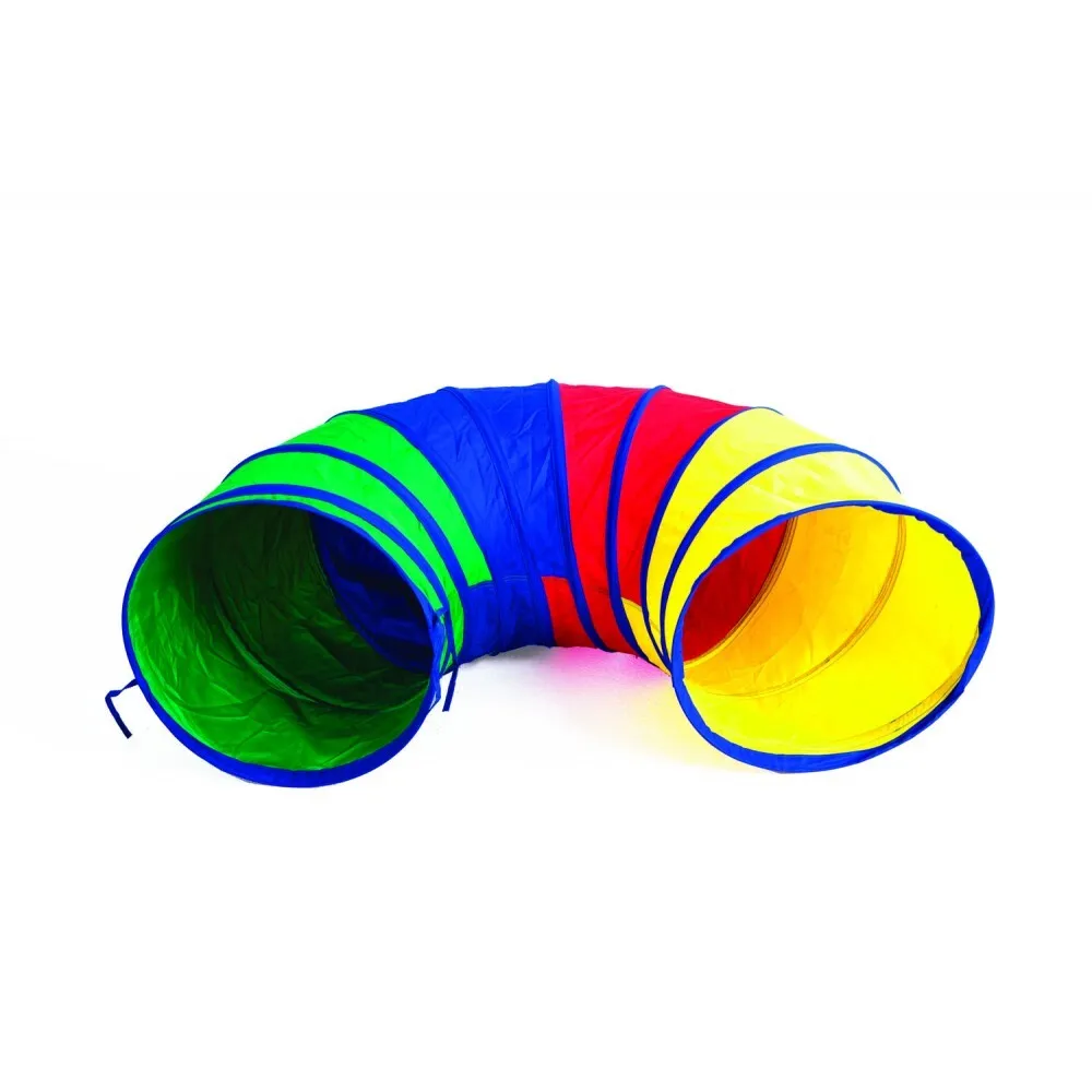 Apvalus lankstus tunelis Amaya 200x48cm