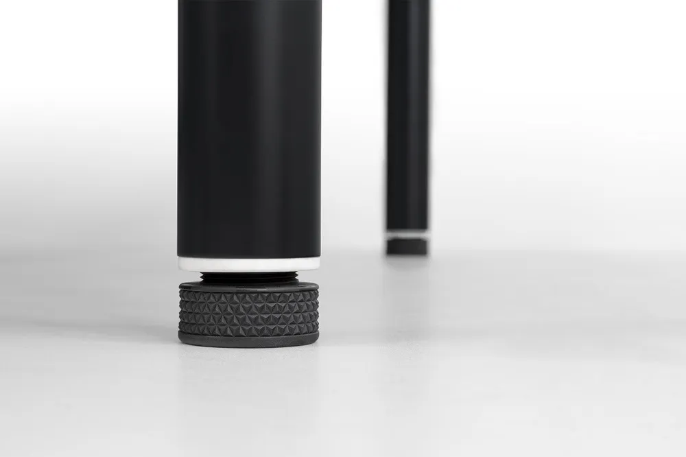 Stalo teniso stalas Sponeta DESIGN-Line Pro Edition OUTDOOR 10mm