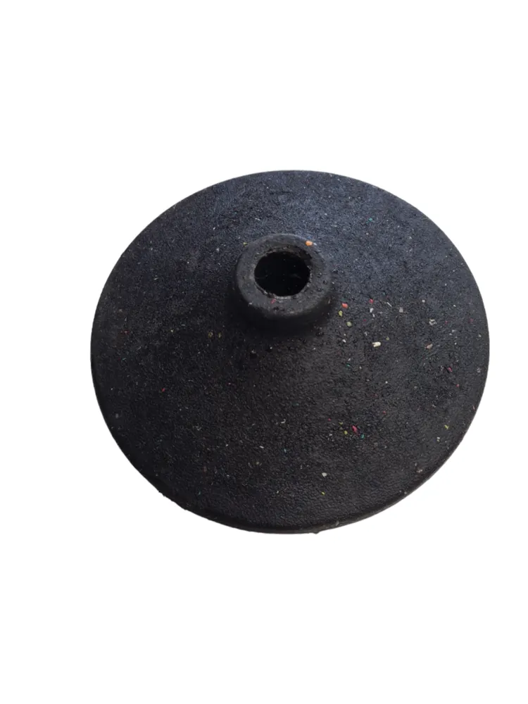 Guminis pagrindas lazdoms Prove