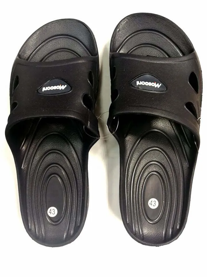 Šlepetės Mosconi Event (nuo 40 iki 47 dydžio)