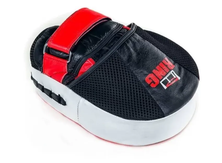 Letenos Ring Sport GEL (odinės)