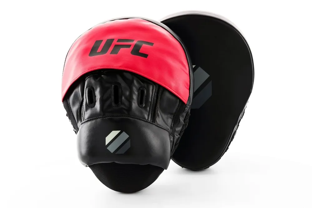 Letenos UFC