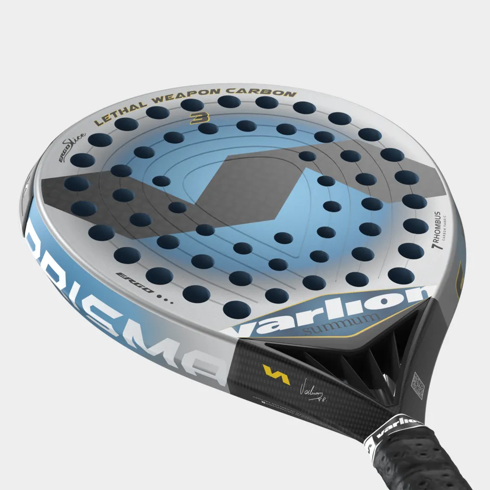 Varlion LW Carbon 3 Prisma 2025