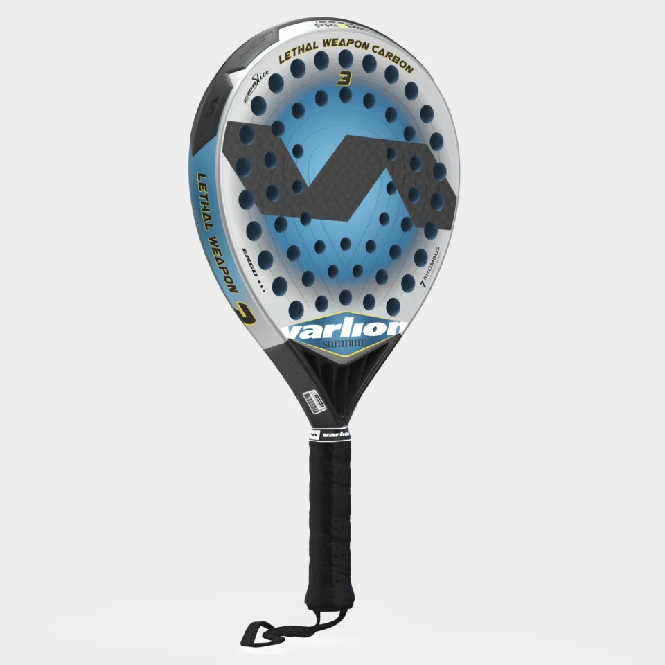 Varlion LW Carbon 3 Prisma 2025