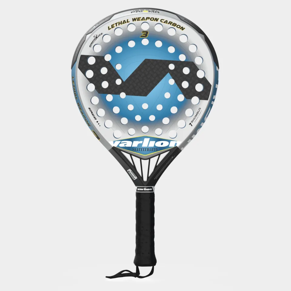 Varlion LW Carbon 3 Prisma 2025