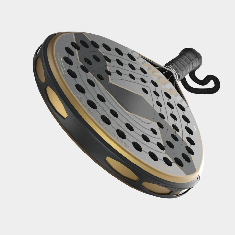 Varlion LW Carbon Goldblack 2025