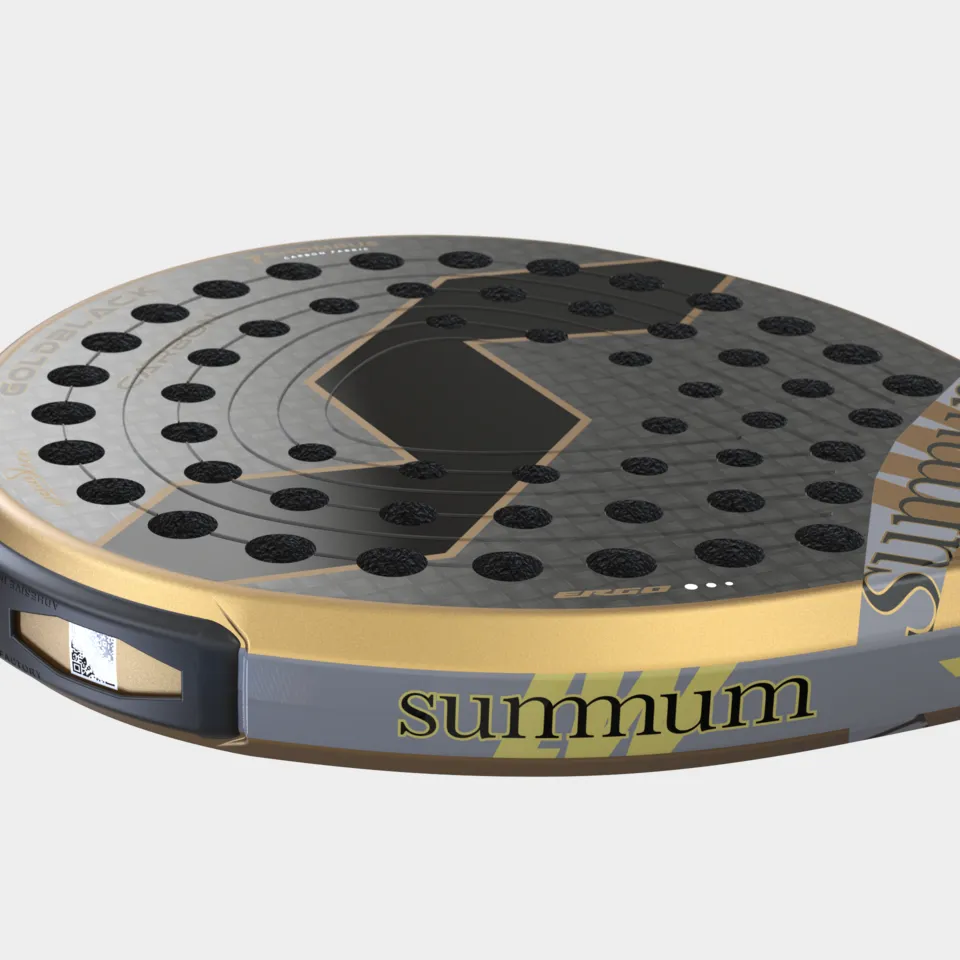 Varlion LW Carbon Goldblack 2025