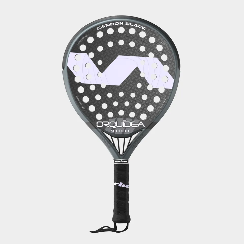 Varlion LW Carbon Orquidea 2025