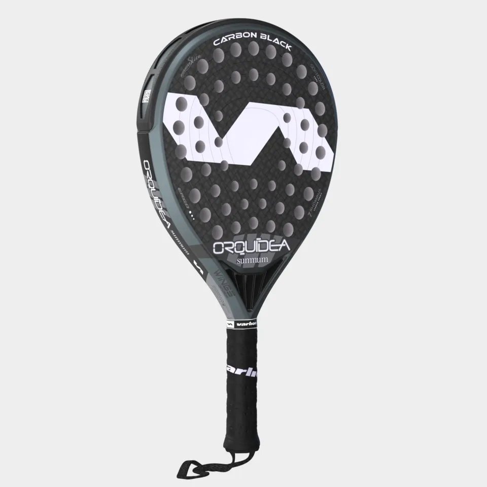 Varlion LW Carbon Orquidea 2025