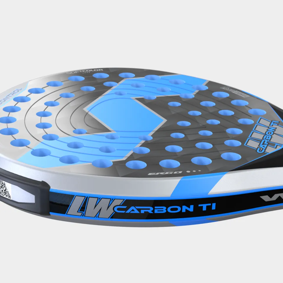 Varlion LW Carbon TI 2025