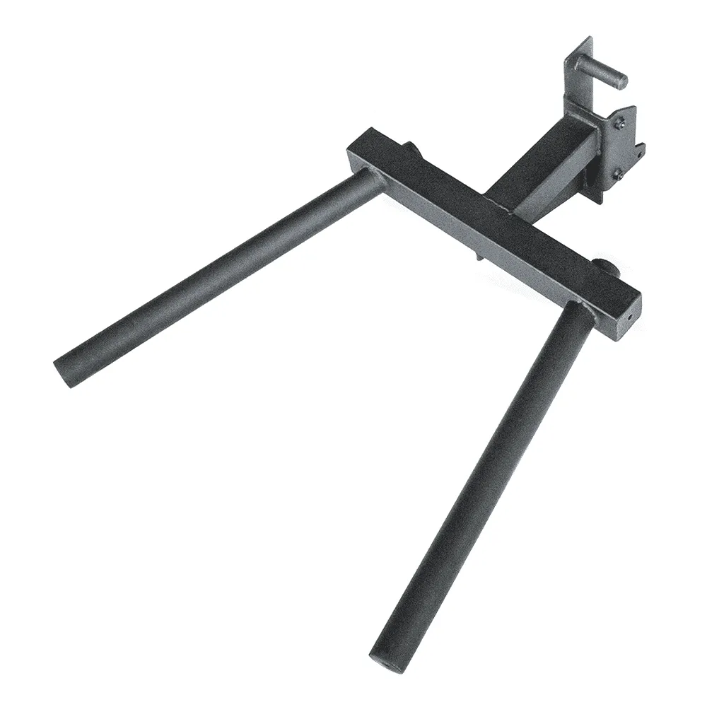 lygiagret_s Dip Horn Azafit