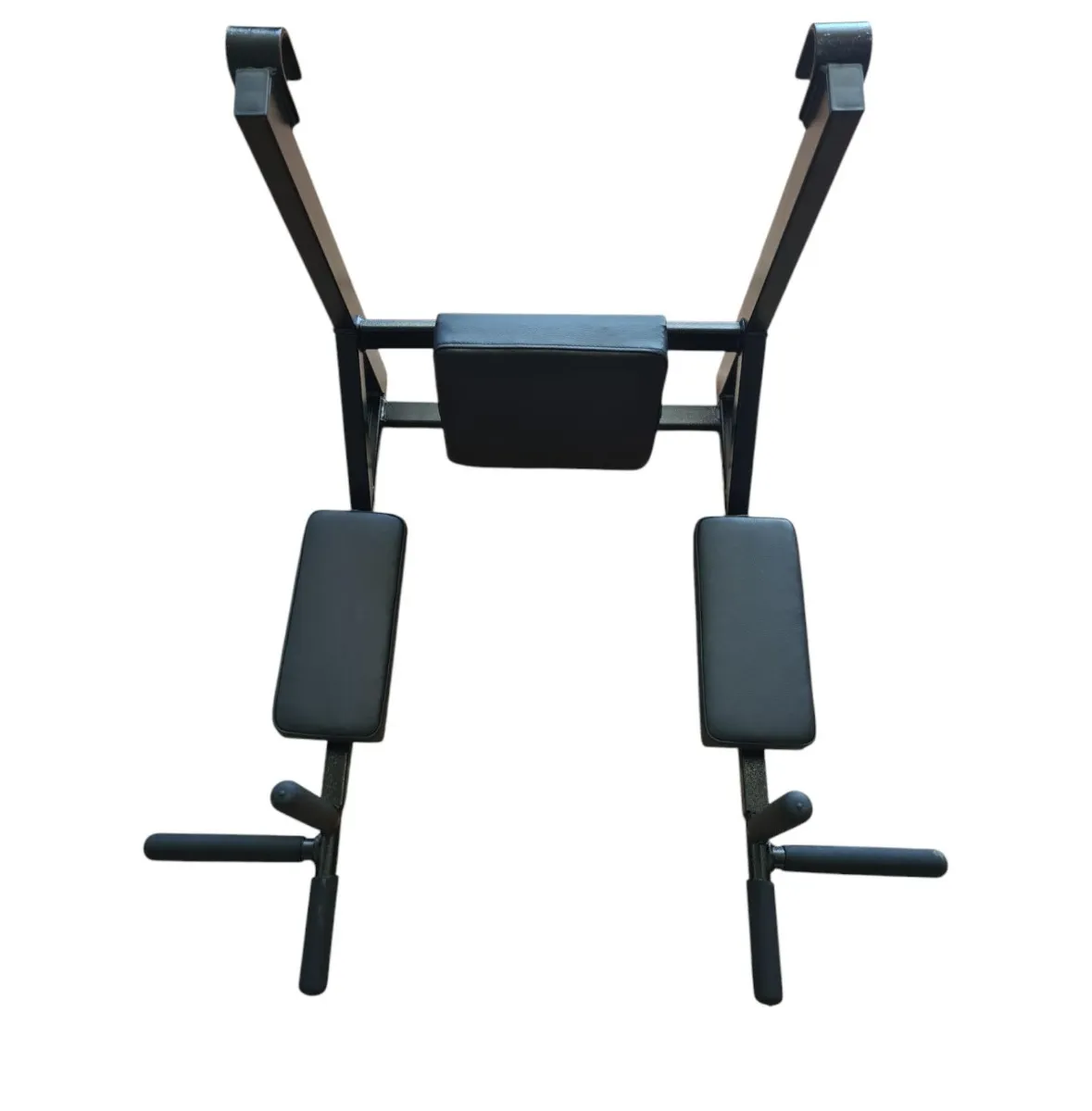 Lygiagretės su paminkštinimu Prove (su kabliais)