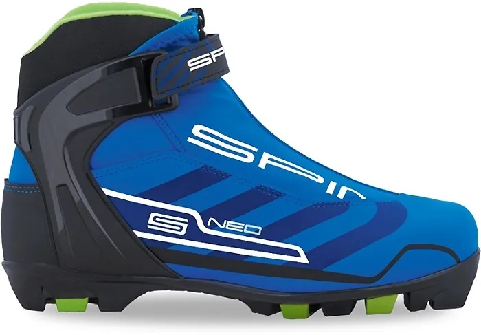 Lygumų slidžių batai Spine Neo 161 NNN 38 dydis