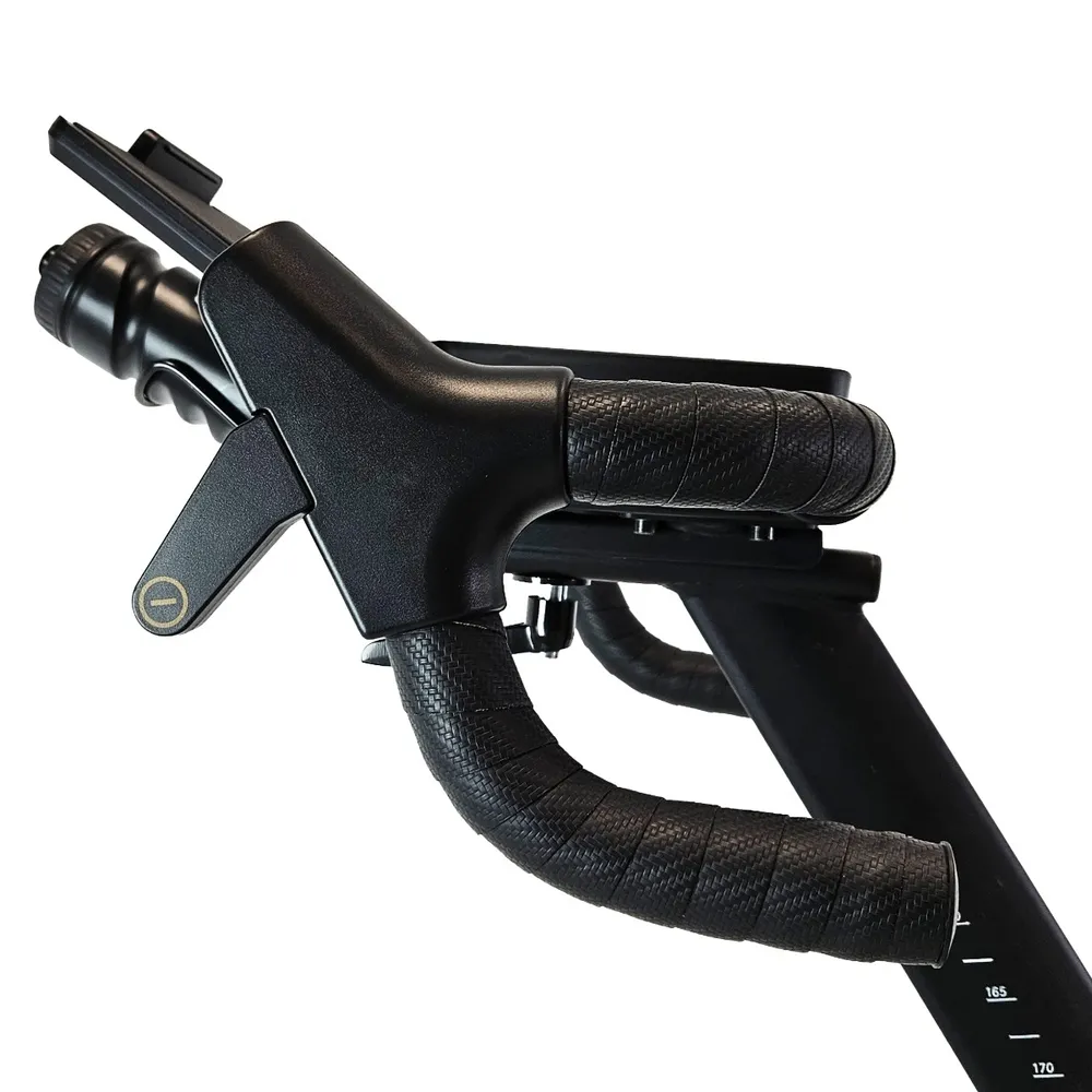 Spineris BH Fitness Lyon Climber