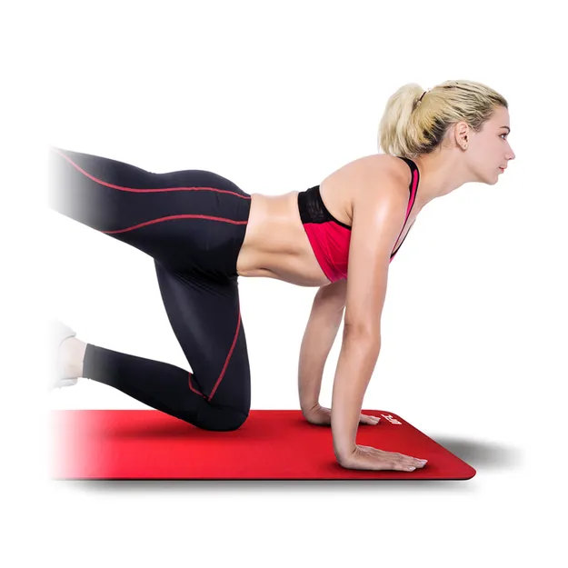 Mankštos kilimėlis Eva UFC 1450x610x15MM