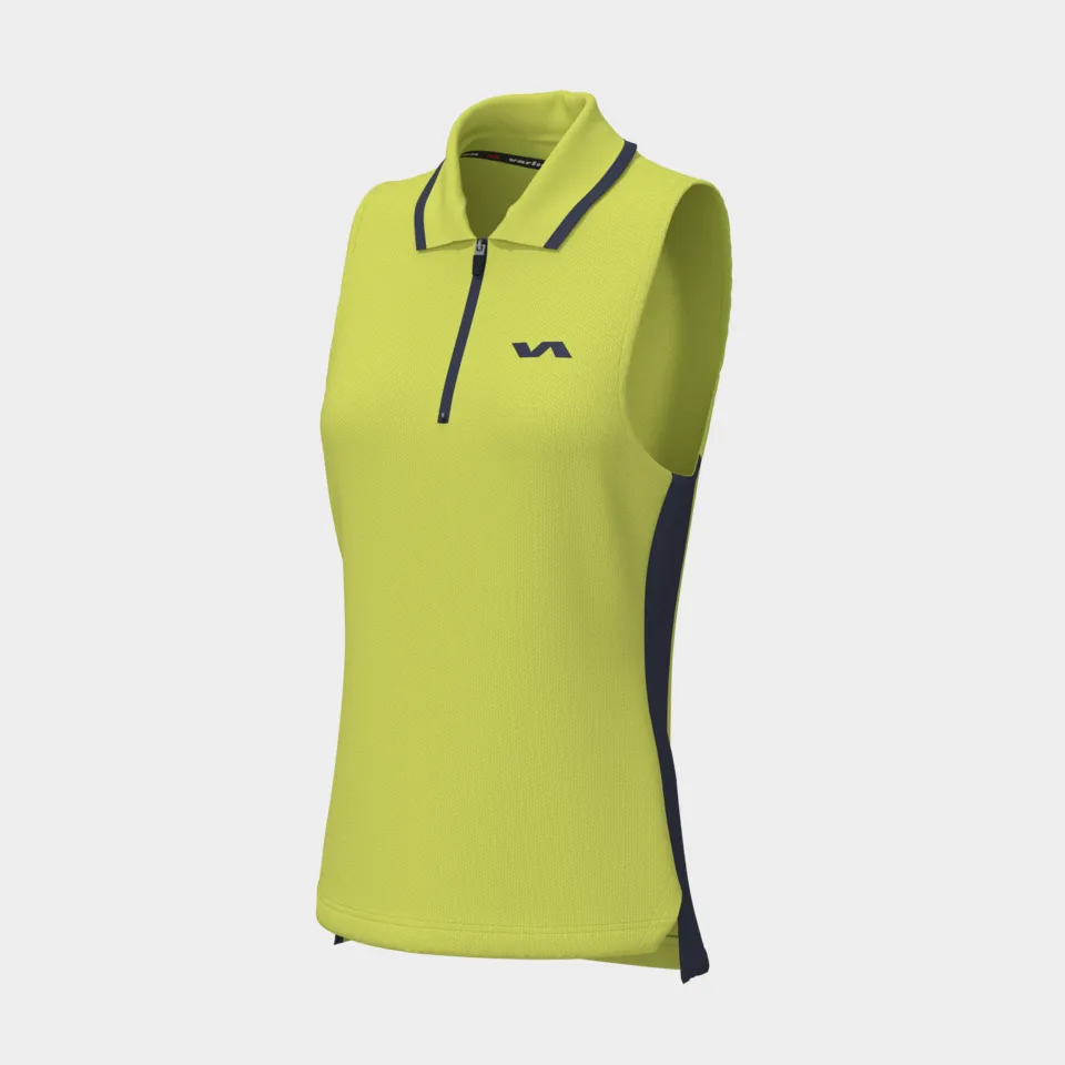 marskineliai_ambassadors_sofia_top_lime_5 Varlion AMBASSADORS SOFIA TOP LIME-XL