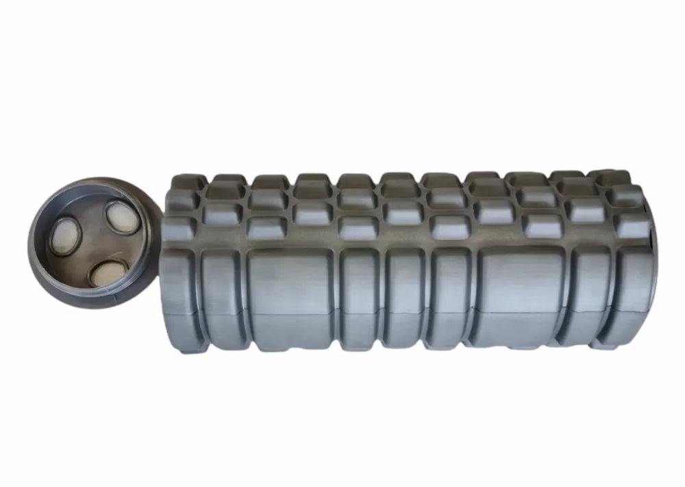 Masažinis volas Prove Pro 33x14cm (sustiprintas)