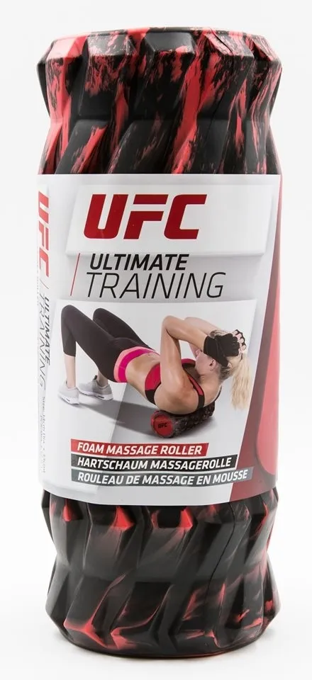 masa_inis_volas_ufc_12 Masažinis volas UFC 33x14cm