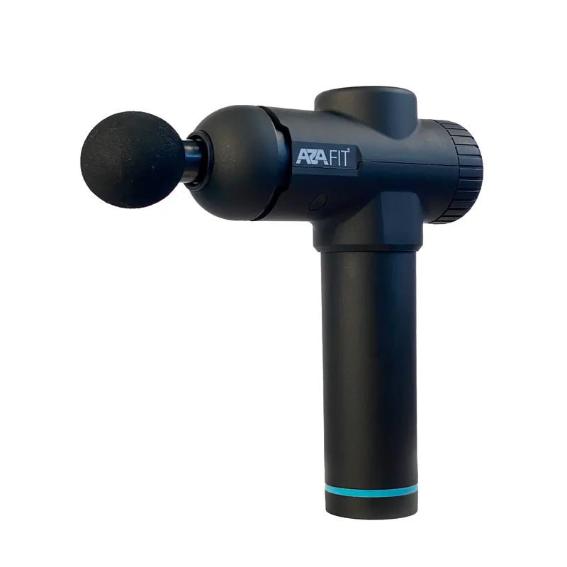 masa_uoklis Masažuoklis Azafit Massage Gun