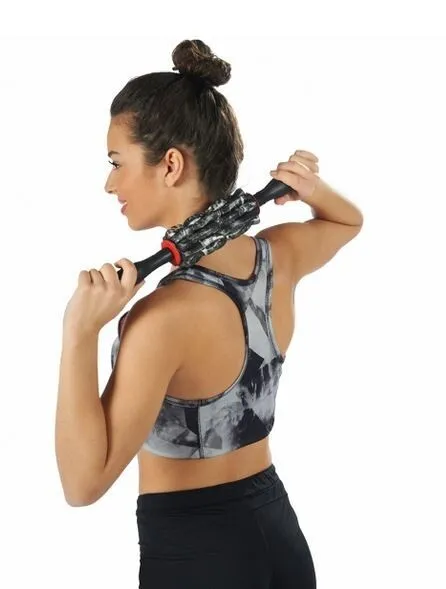 Masažinė lazdelė Ondas 39cm ø7cm