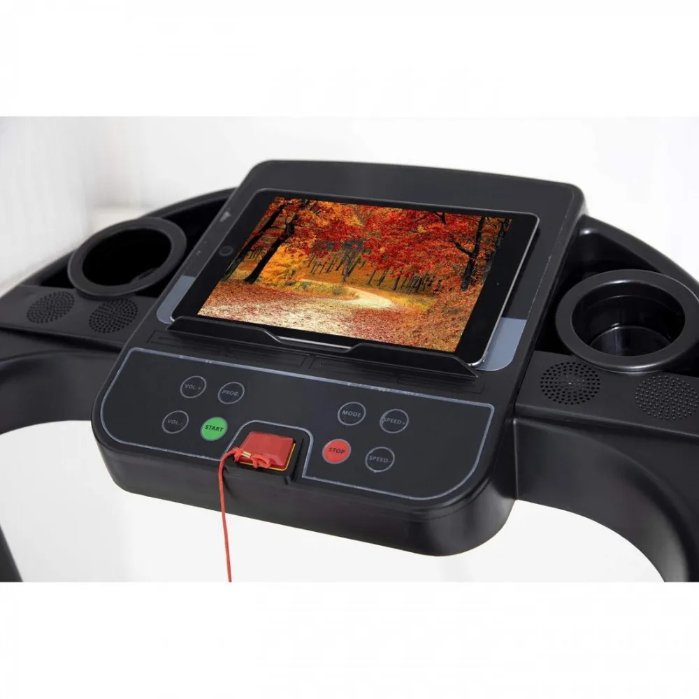 Bėgimo takelis Maskhal Home Lite L888