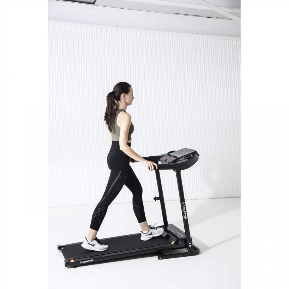 Bėgimo takelis Maskhal Home Lite L888