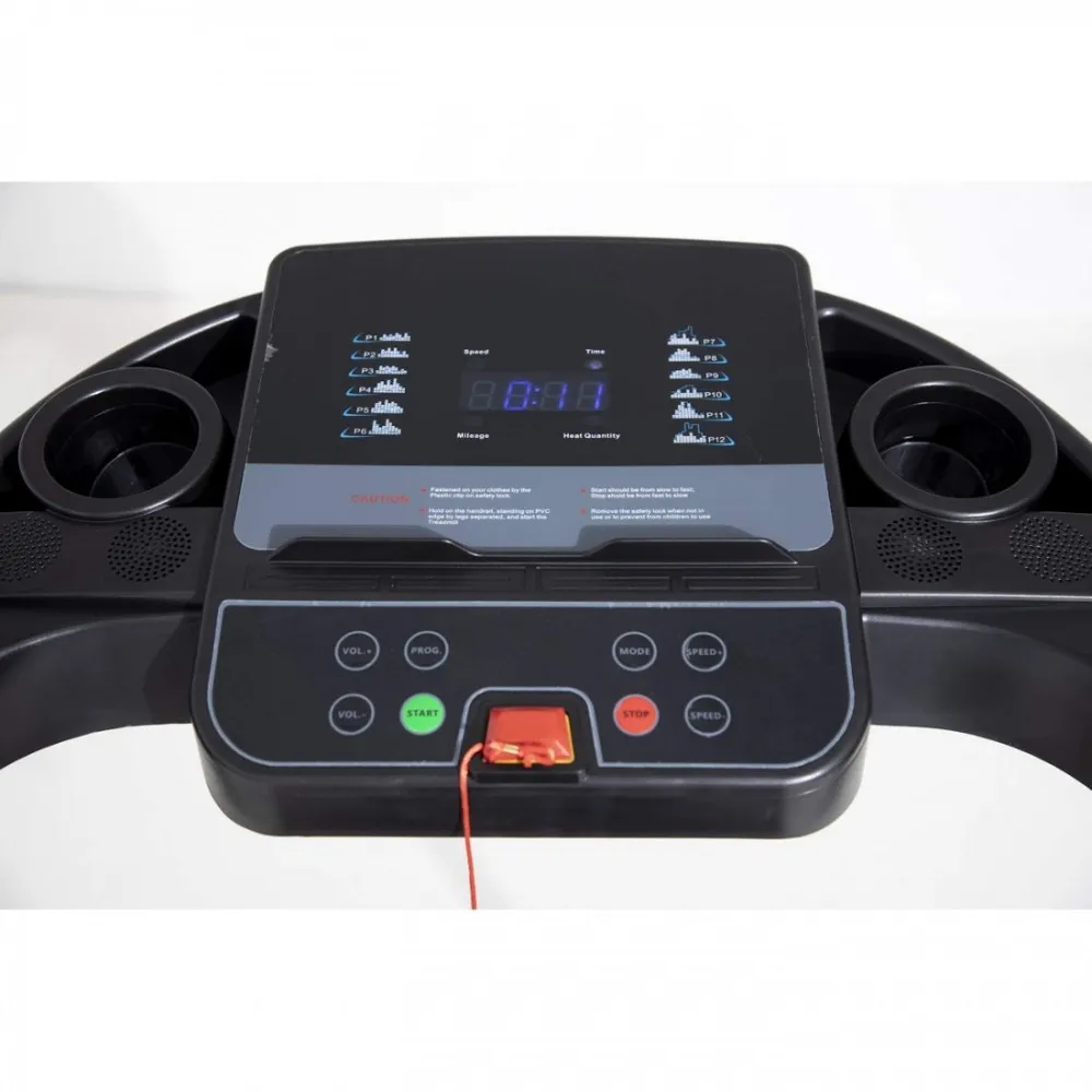 Bėgimo takelis Maskhal Home Lite L888