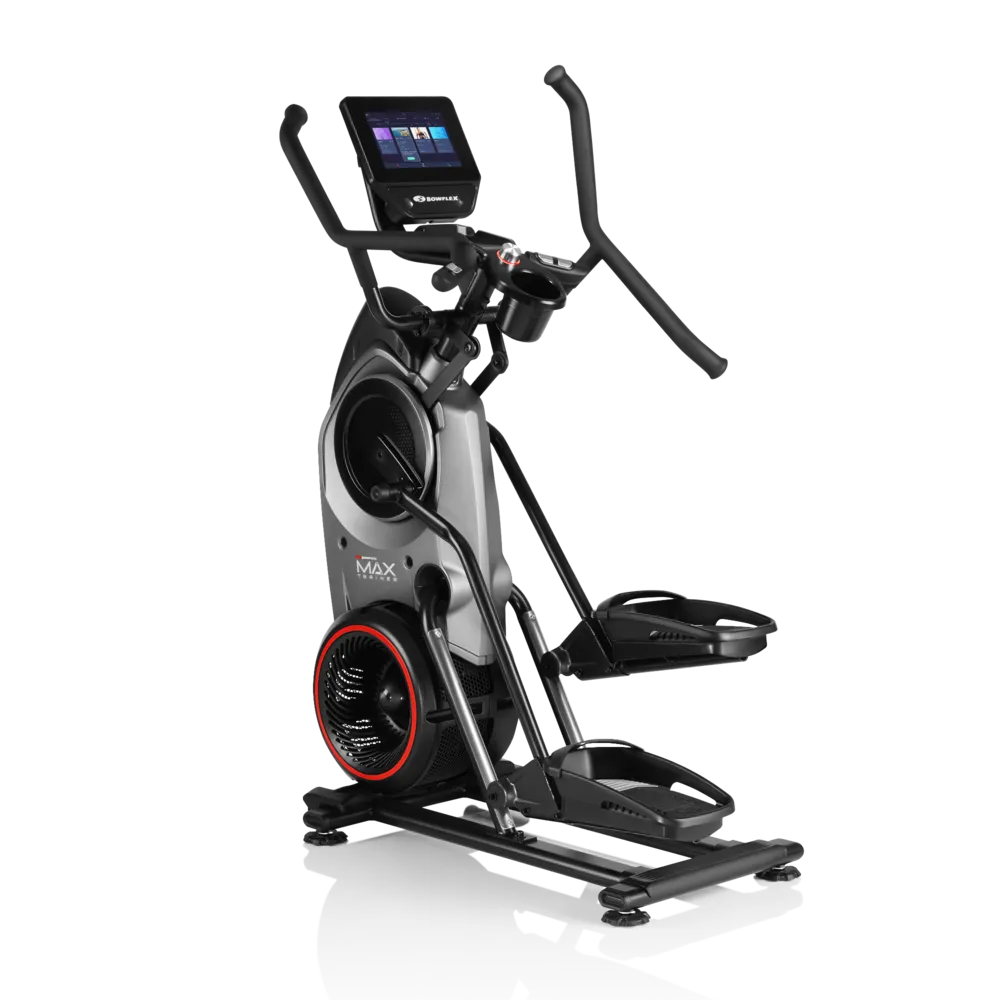 Bowflex Max M9