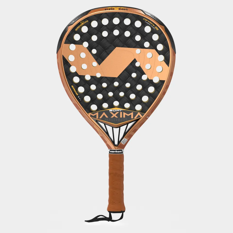 Varlion Maxima Prisma Carbon Soft 2025
