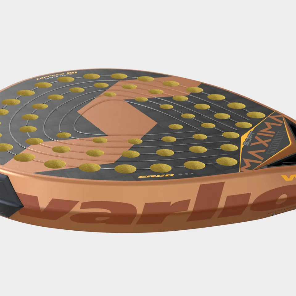 Varlion Maxima Prisma Carbon Soft 2025