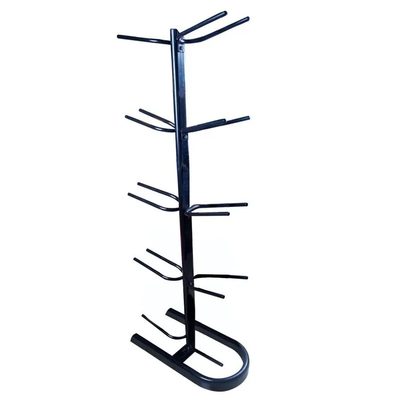 Medicininių kamuolių stovas Amaya