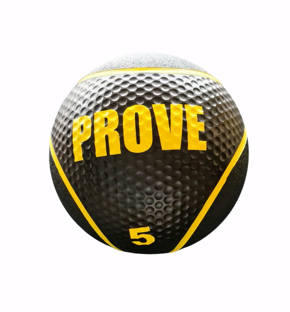 mediininis_kamuolys_prove_5kg Medicininis kamuolys Prove 5 kg