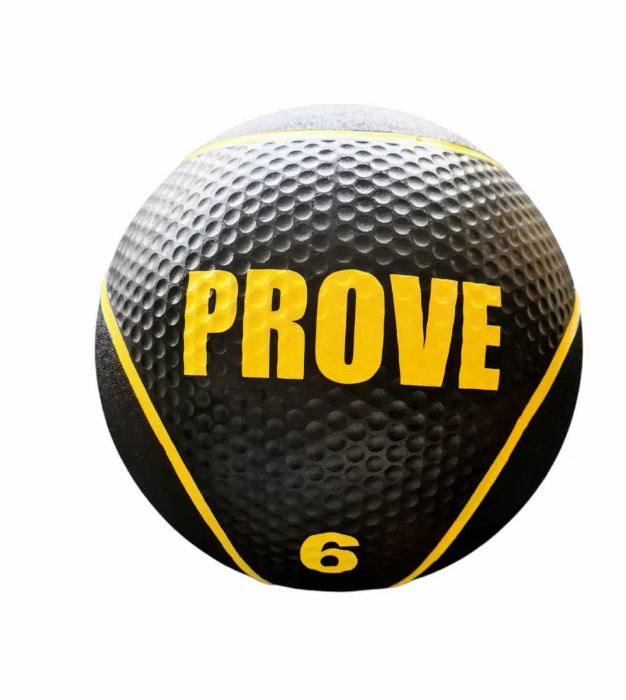 Medicininis kamuolys Prove 6 kg