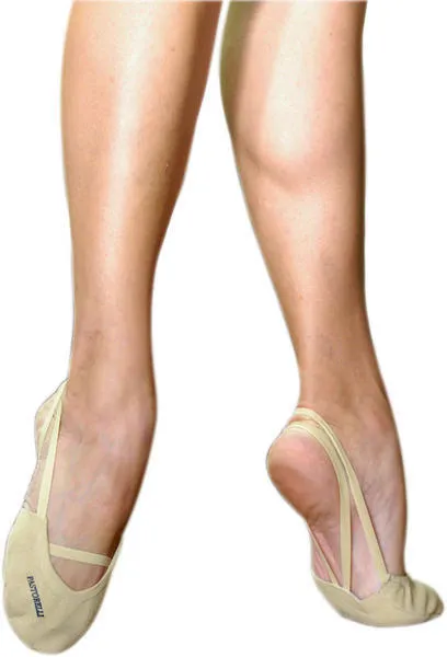 microtech_half_shoes_with_3_elastic_bands Gimnastikos bateliai Pastorelli Microtech