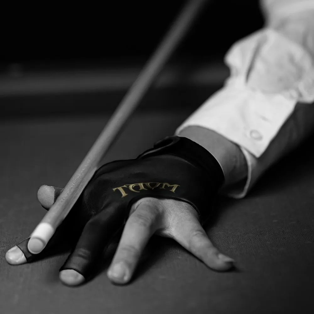 Biliardo pirštinė Taom Midas L dydis