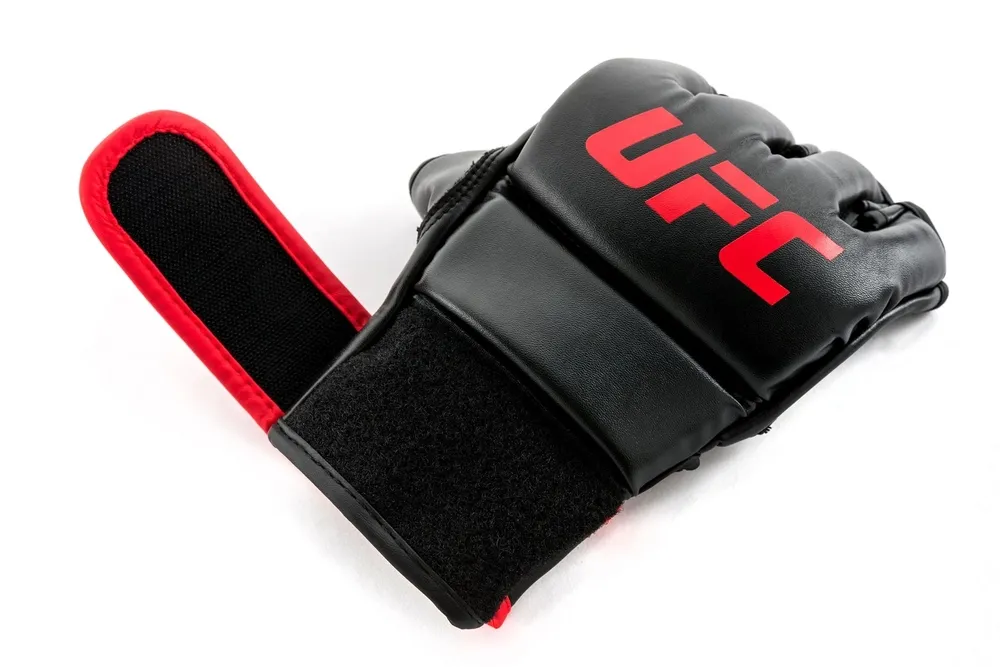 Pirštinės UFC MMA 6OZ Bag S/M