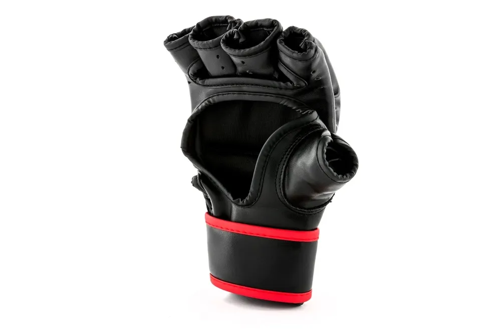 Pirštinės UFC MMA 6OZ Bag S/M