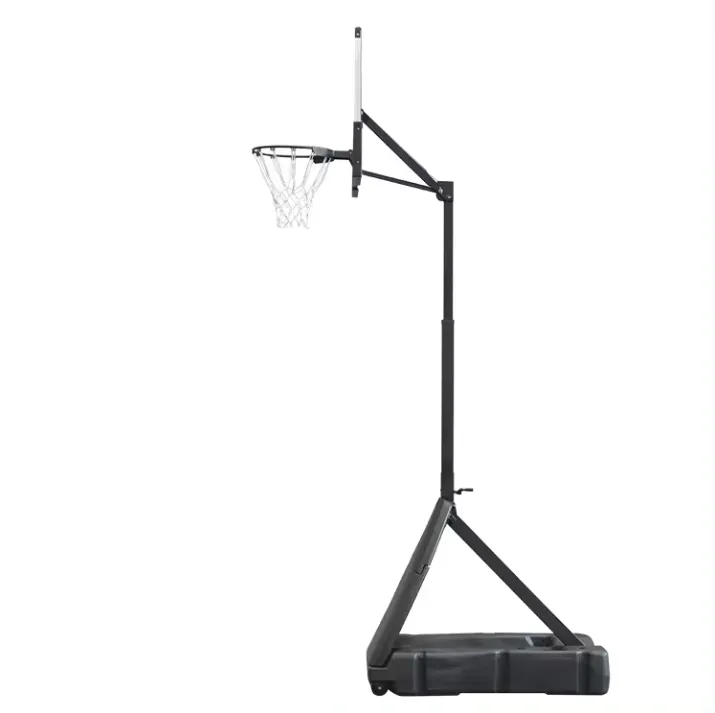 Mobilus krepšinio stovas Prove Smart (240-305cm)