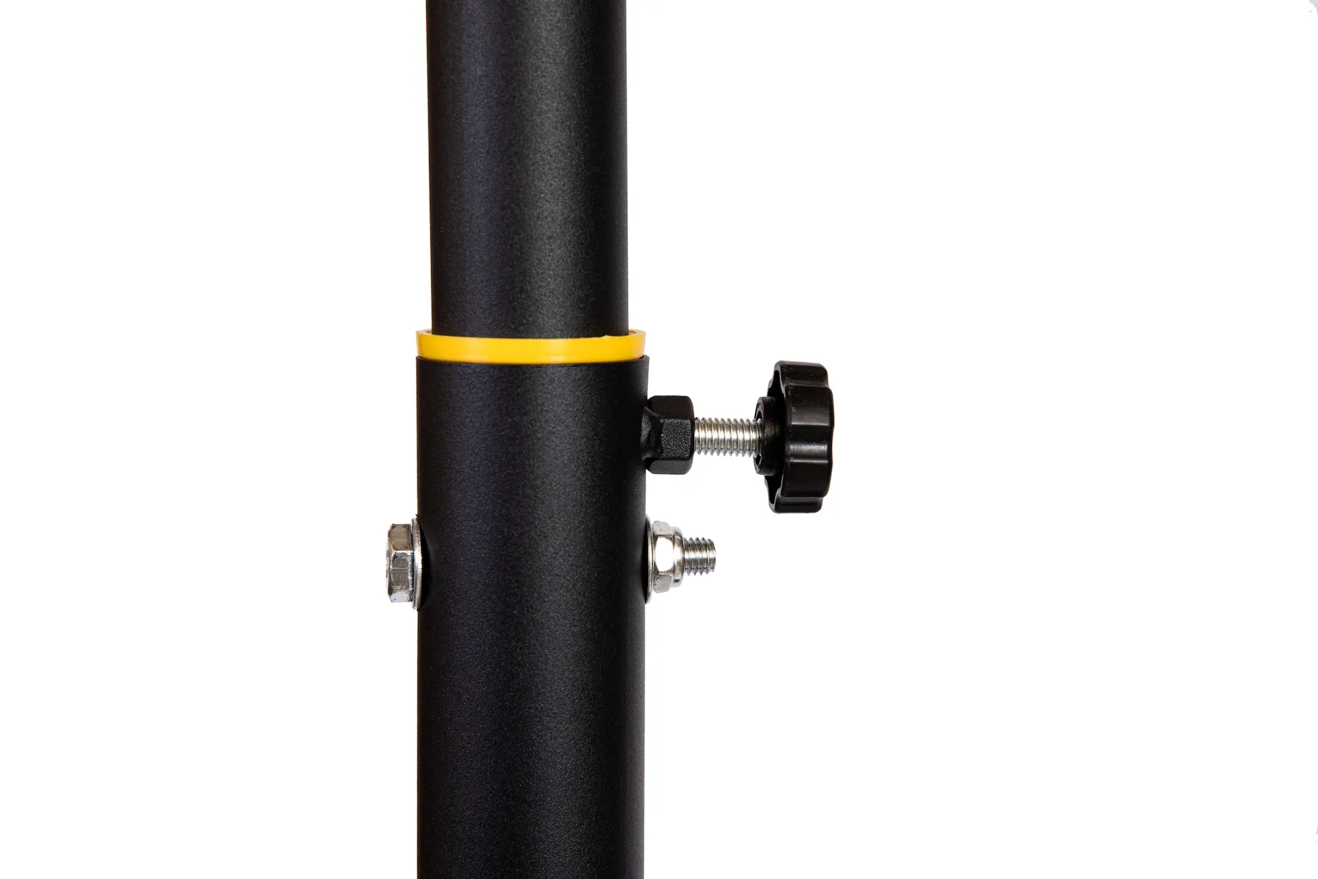 Mobilus krepšinio stovas Bilaro Junior 80x58cm + kamuolys